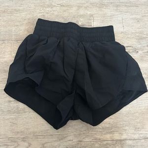 Target All In Motion Shorts